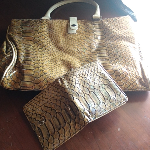 Purse and wallet Danier - Picture 5 of 5